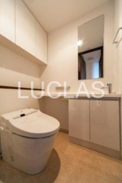 富ヶ谷スプリングス その他5