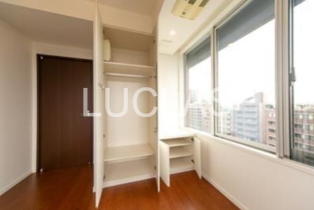 富ヶ谷スプリングス その他6