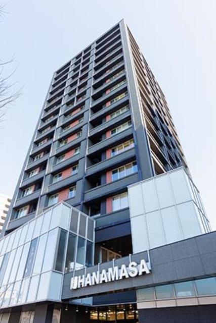 富ヶ谷スプリングス その他外観1