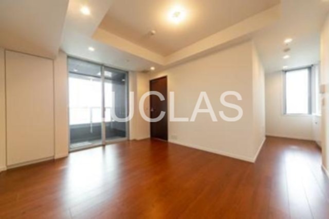 富ヶ谷スプリングス リビング