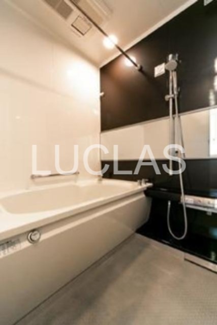 富ヶ谷スプリングス 風呂画像