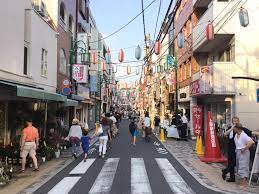 富ヶ谷スプリングス 周辺画像6