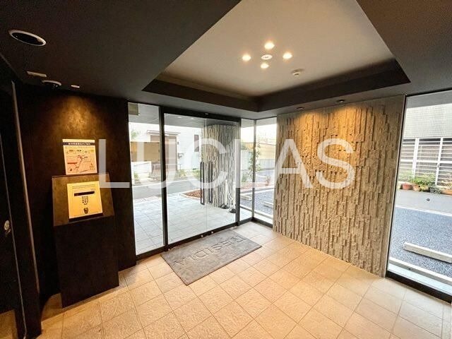 レジディア上落合 その他4