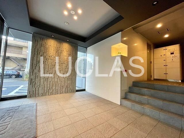 レジディア上落合 その他6