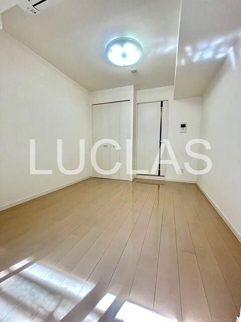 レジディア上落合 リビング