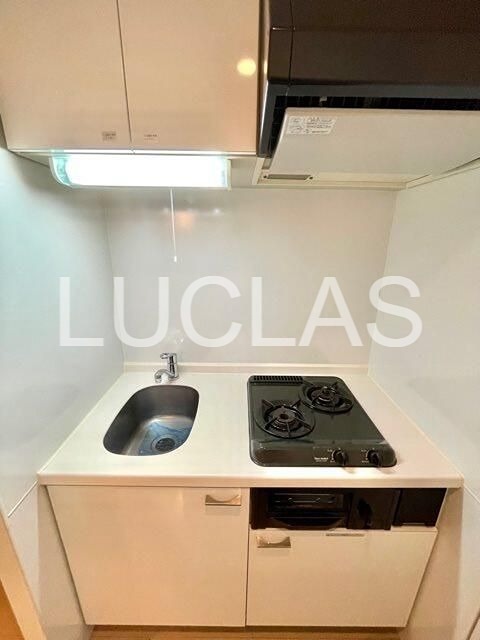 レジディア上落合 キッチン