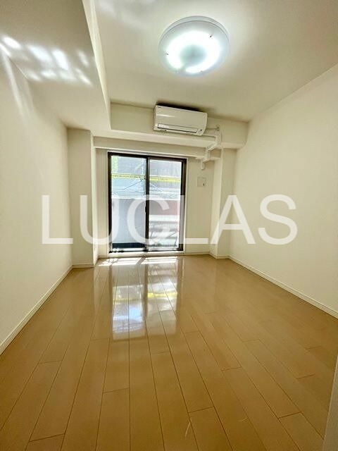 レジディア上落合 ベッドルーム