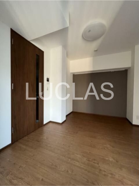 ガリシア新宿ＮｏｒｔｈⅡ リビング