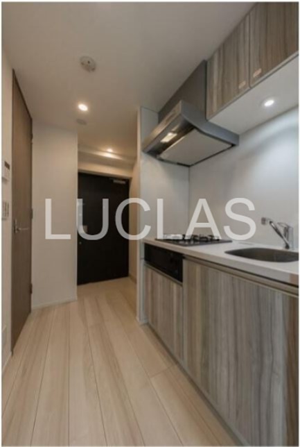 ガリシア新宿ＮｏｒｔｈⅡ キッチン