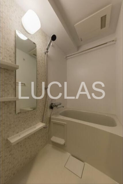 ガリシア新宿ＮｏｒｔｈⅡ 風呂画像