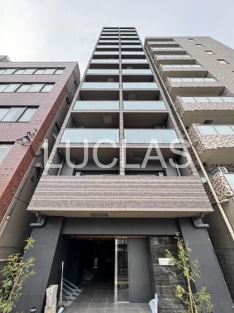 ガリシア千石 1001号室 外観