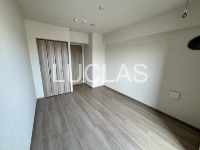 ガリシア千石 リビング