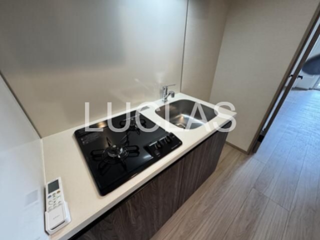 ガリシア千石 キッチン