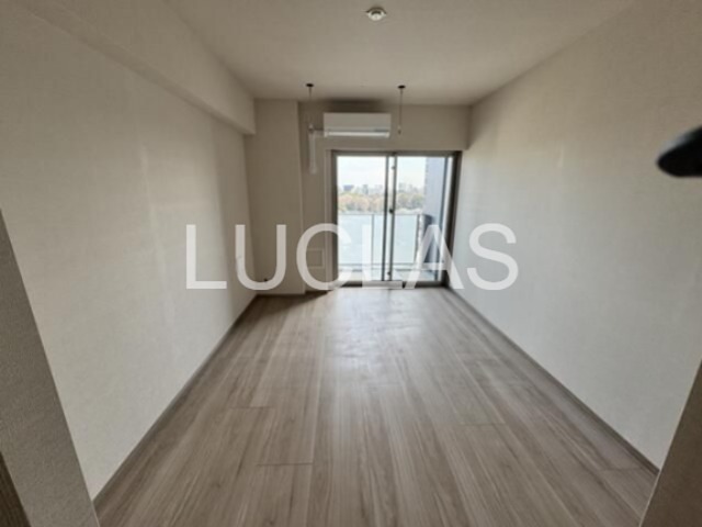 ガリシア千石 ベッドルーム