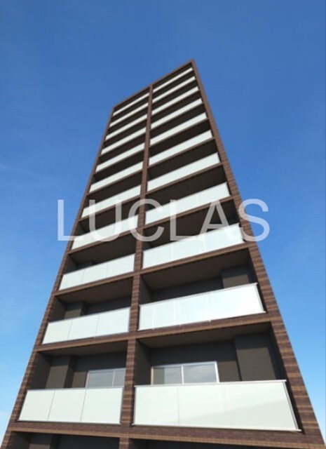 ガリシア千石 801号室 外観