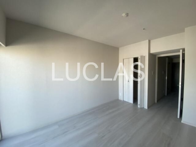 ガリシア千石 リビング