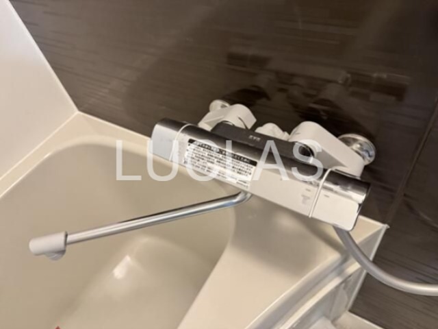 ガリシア千石 風呂画像