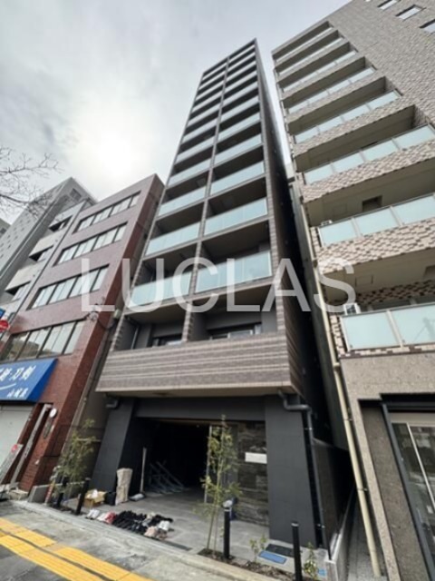 ガリシア千石 902号室 外観