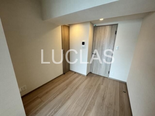 ガリシア千石 リビング