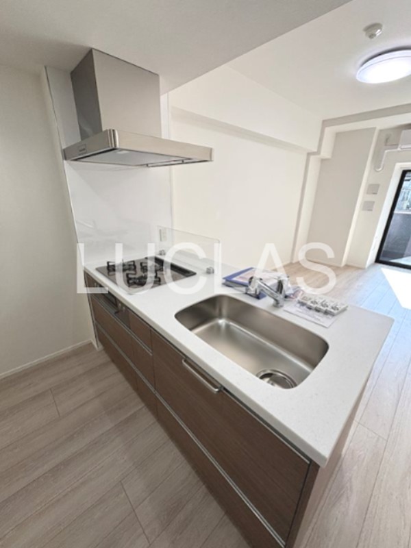 ＡＲＣＯＢＡＬＥＮＯ ＭＩＮＡＭＩＳＥＮＪＵ キッチン