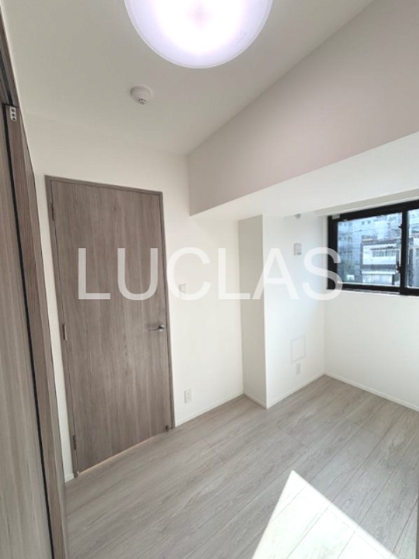 ＡＲＣＯＢＡＬＥＮＯ ＭＩＮＡＭＩＳＥＮＪＵ ベッドルーム