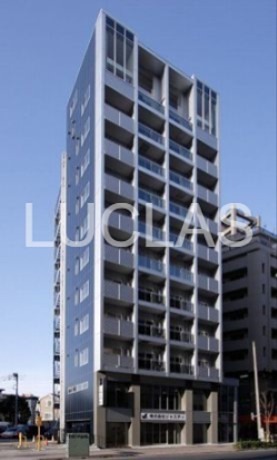 ラ・ヴィスタ西新宿 703号室 外観