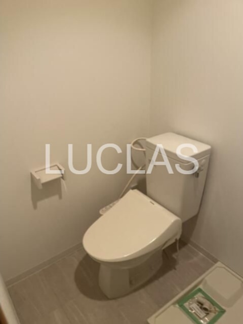 ラ・ヴィスタ西新宿 その他1