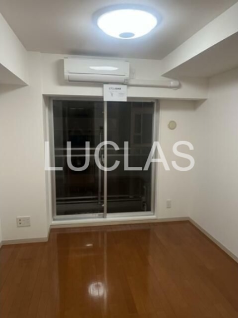 ラ・ヴィスタ西新宿 ベッドルーム