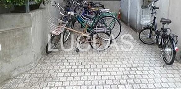 ラミューズ その他5