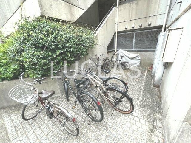 ラミューズ その他7