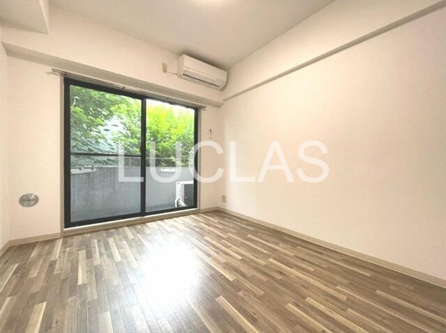 ラミューズ リビング