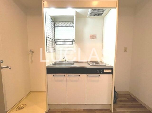 ラミューズ キッチン