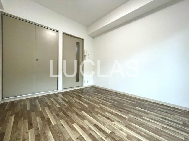 ラミューズ ベッドルーム