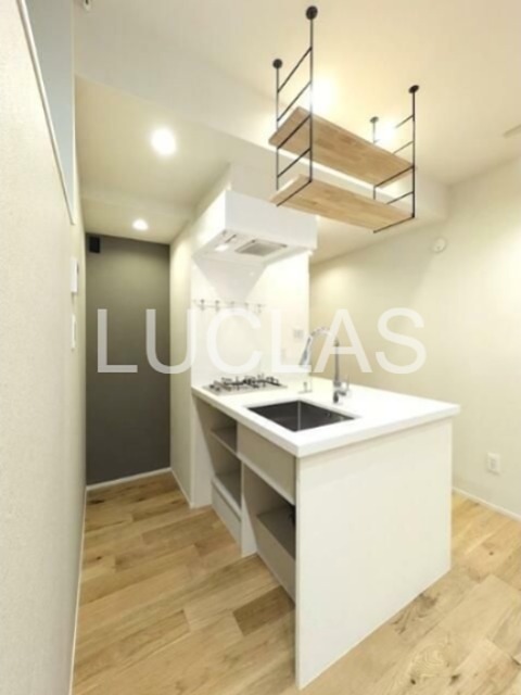 Ｅｌｙｓｉｏｎ新中野 キッチン