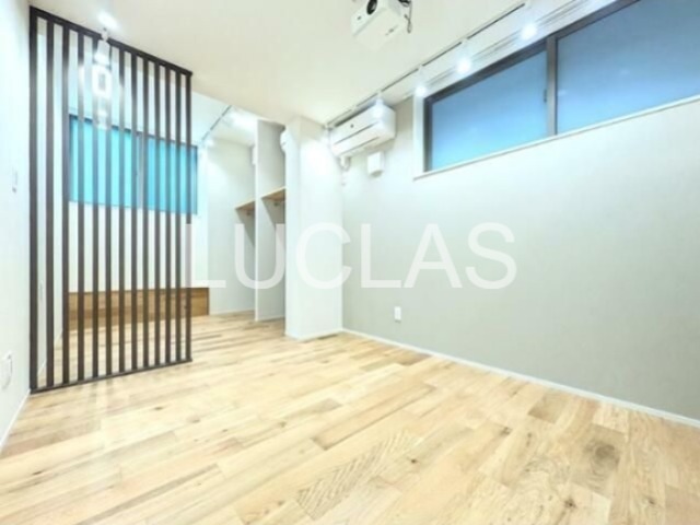 Ｅｌｙｓｉｏｎ新中野 ベッドルーム