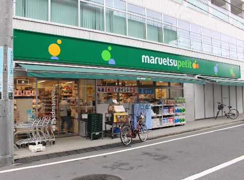 Ｅｌｙｓｉｏｎ新中野 周辺画像2