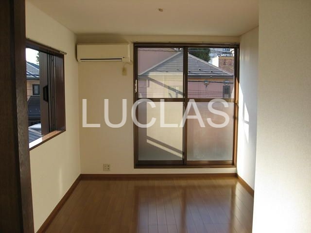 おざわ ベッドルーム