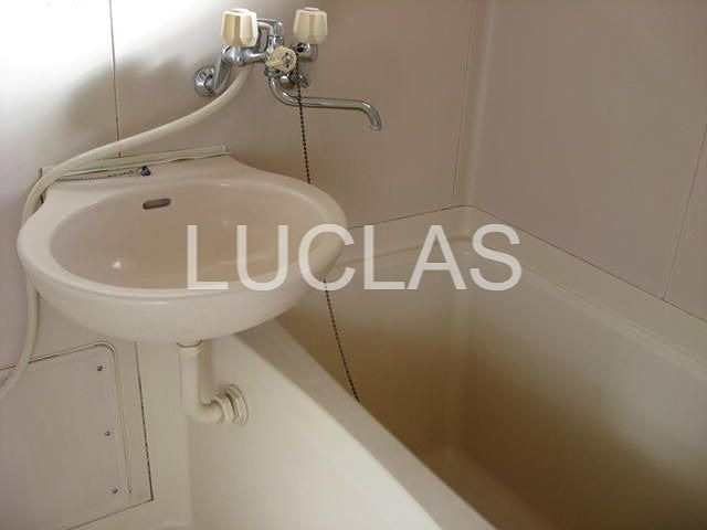 おざわ 風呂画像