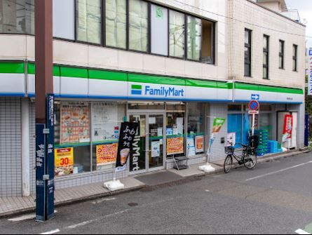 おざわ 周辺画像4