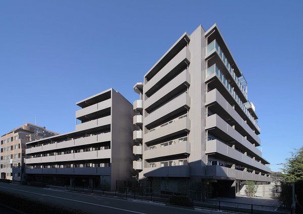 エルデンシア南大泉 その他外観2