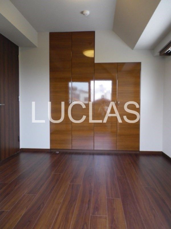 エルデンシア南大泉 ベッドルーム