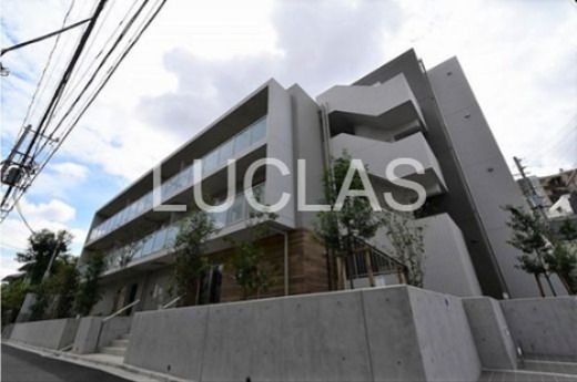 クレイシアＩＤＺ新宿落合ディアコート 310号室 外観