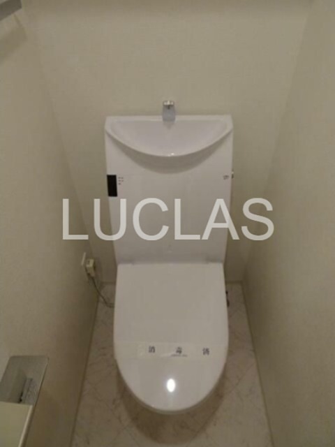 クレイシアＩＤＺ新宿落合ディアコート その他1