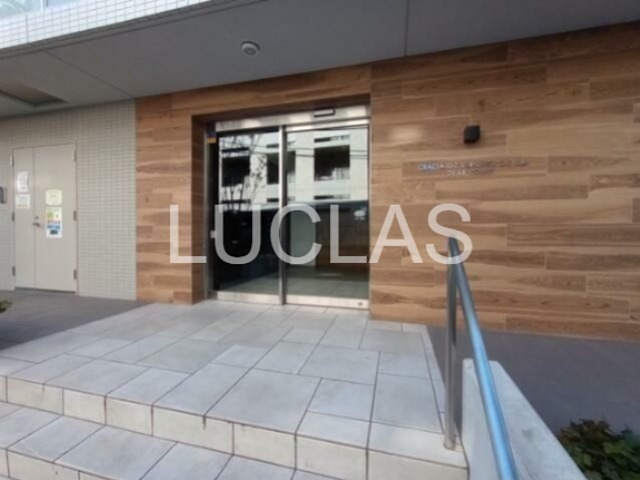 クレイシアＩＤＺ新宿落合ディアコート その他3