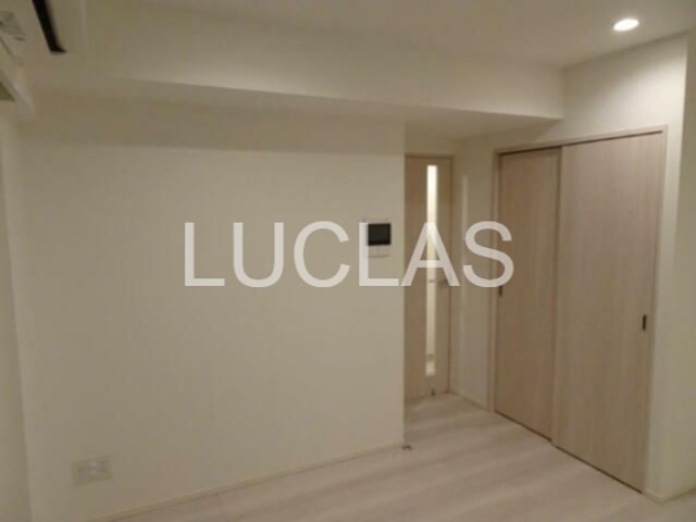 クレイシアＩＤＺ新宿落合ディアコート リビング