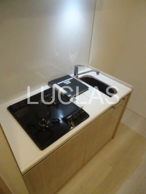 クレイシアＩＤＺ新宿落合ディアコート キッチン