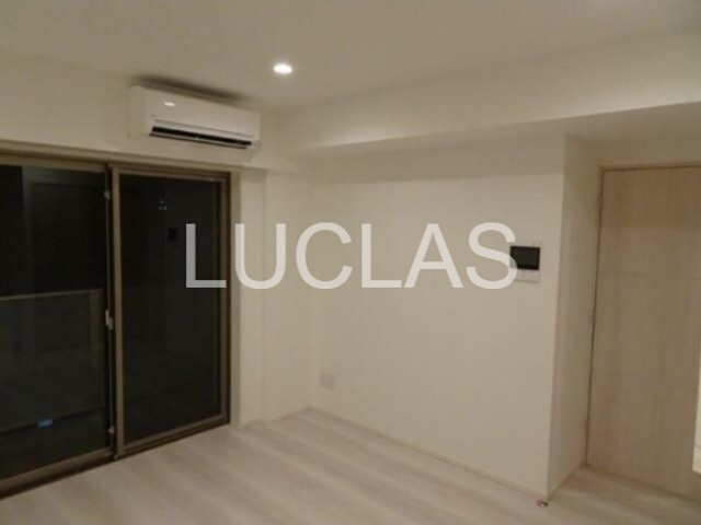 クレイシアＩＤＺ新宿落合ディアコート ベッドルーム