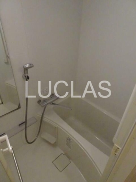 クレイシアＩＤＺ新宿落合ディアコート 風呂画像