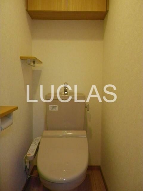 ルーブル西早稲田弐番館 その他1