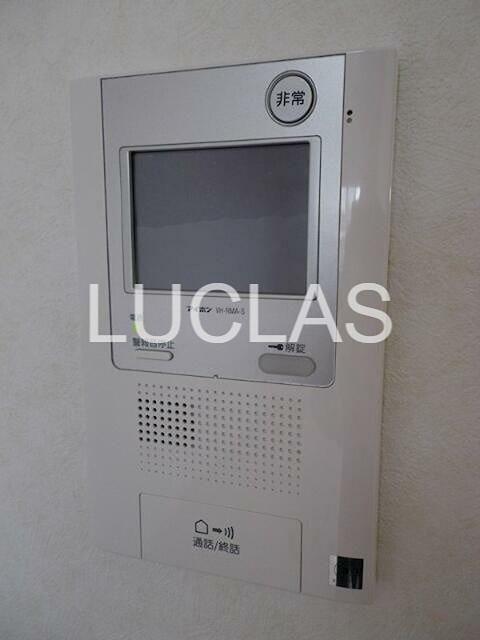 ルーブル西早稲田弐番館 その他2